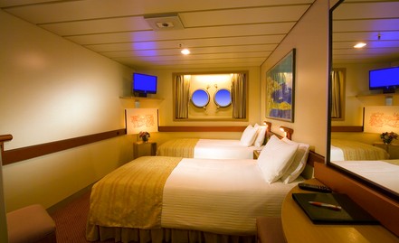Porthole Category