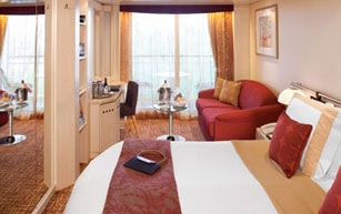 Concierge Class