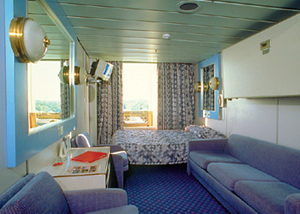 Mini Suite
