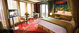 Owner's Suite